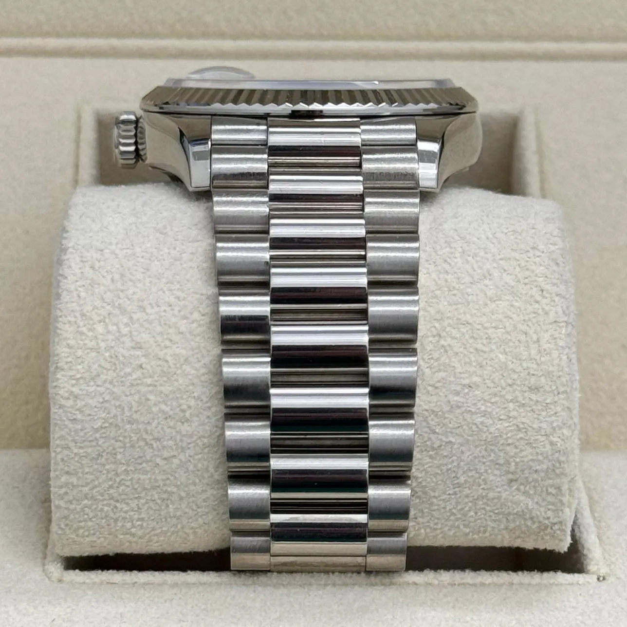 【Super Clone】RLX  Day-Date M128239-0059 36mm