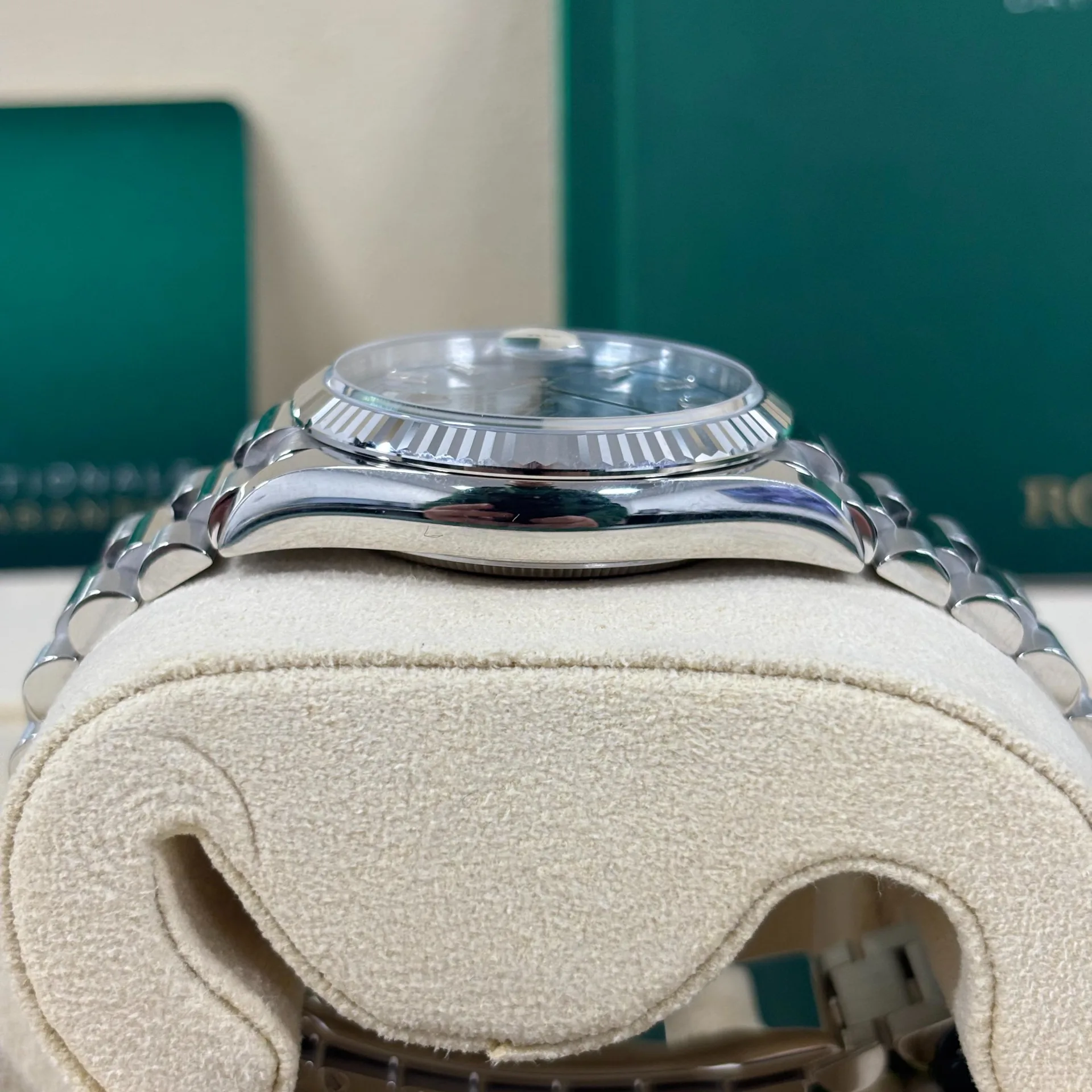 【Super Clone】RLX  Day-Date M128236-0009 36mm
