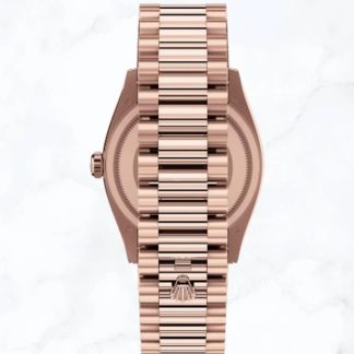 【Super Clone】RLX  Day-Date M128235-0064 36mm
