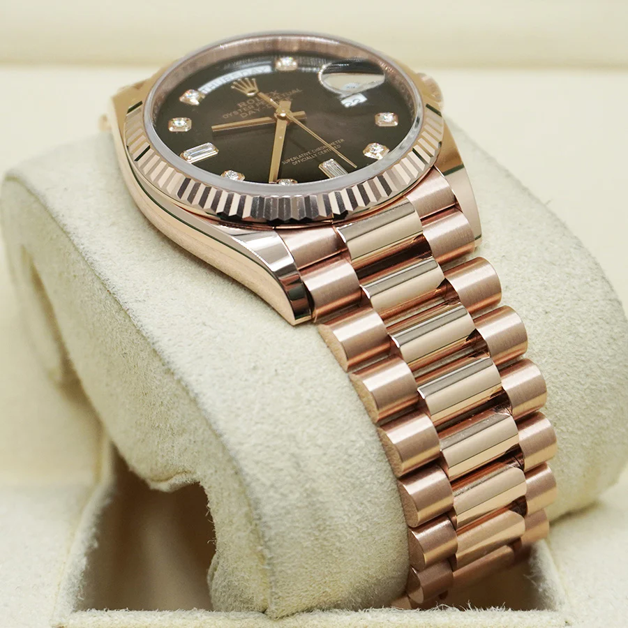 【Super Clone】RLX  Day-Date M128235-0037 36mm