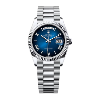 【Super Clone】RLX  Day-Date M128236-0020 36mm