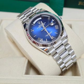 【Super Clone】RLX  Day-Date M128236-0020 36mm