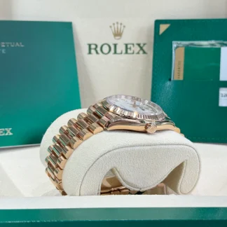 【Super Clone】RLX  Day-Date M128235-0029 36mm