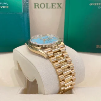 【Super Clone】RLX  Day-Date M128238-0071 36mm
