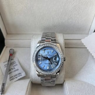 【Super Clone】RLX  Day-Date M128396RBR-0003 36mm