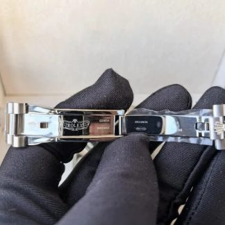 【Super Clone】RLX  Day-Date M128396RBR-0003 36mm
