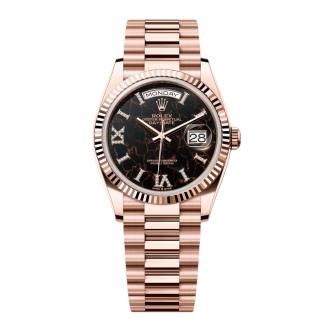 【Super Clone】RLX  Day-Date M128235-0041 36mm