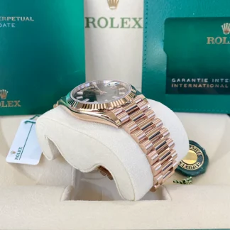 【Super Clone】RLX  Day-Date M128235-0041 36mm