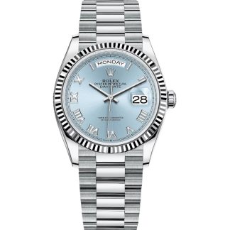 【Super Clone】RLX  Day-Date M128236-0008 36mm