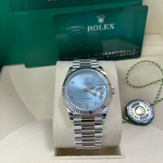 【Super Clone】RLX  Day-Date M128236-0008 36mm