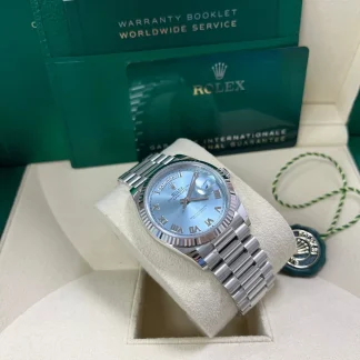 【Super Clone】RLX  Day-Date M128236-0008 36mm