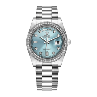 【Super Clone】RLX  Day-Date M118346-0028 36mm