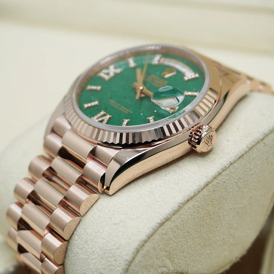 【Super Clone】RLX  Day-Date M128235-0068 36mm