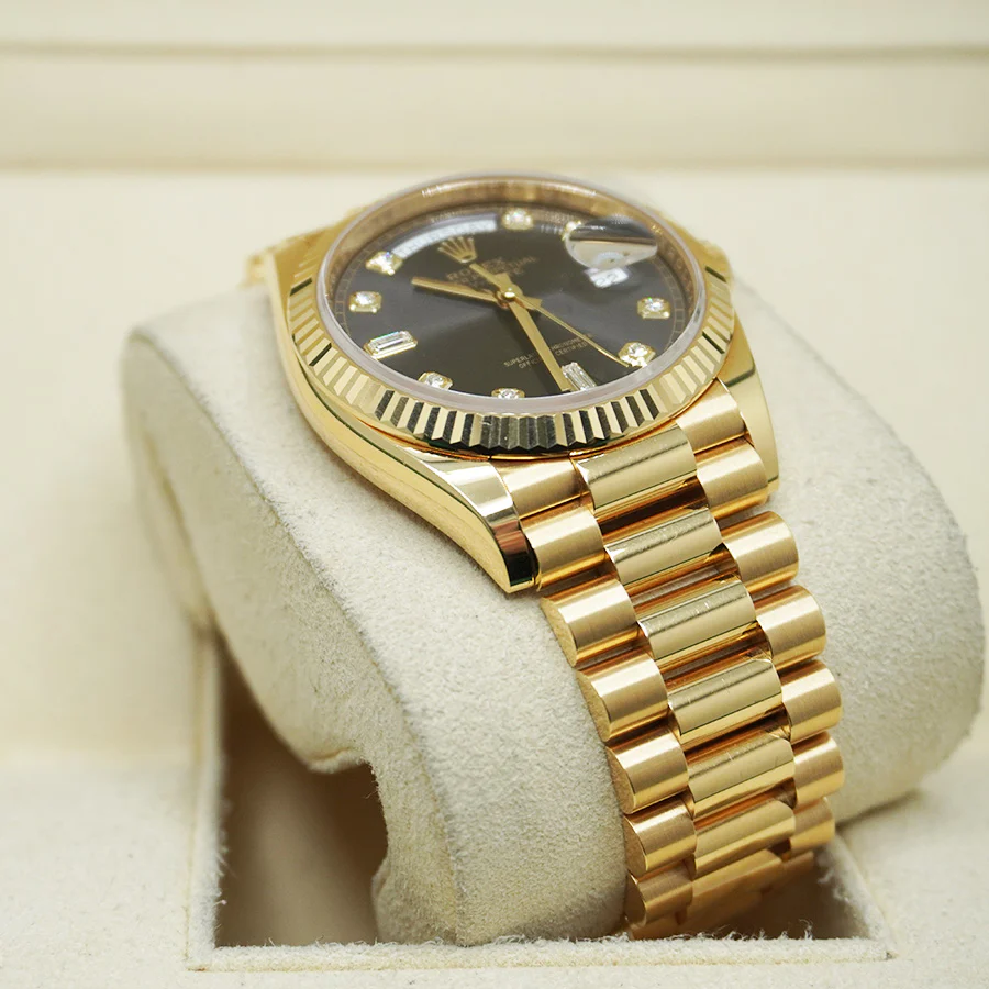 【Super Clone】RLX  Day-Date M128238-0022 36mm