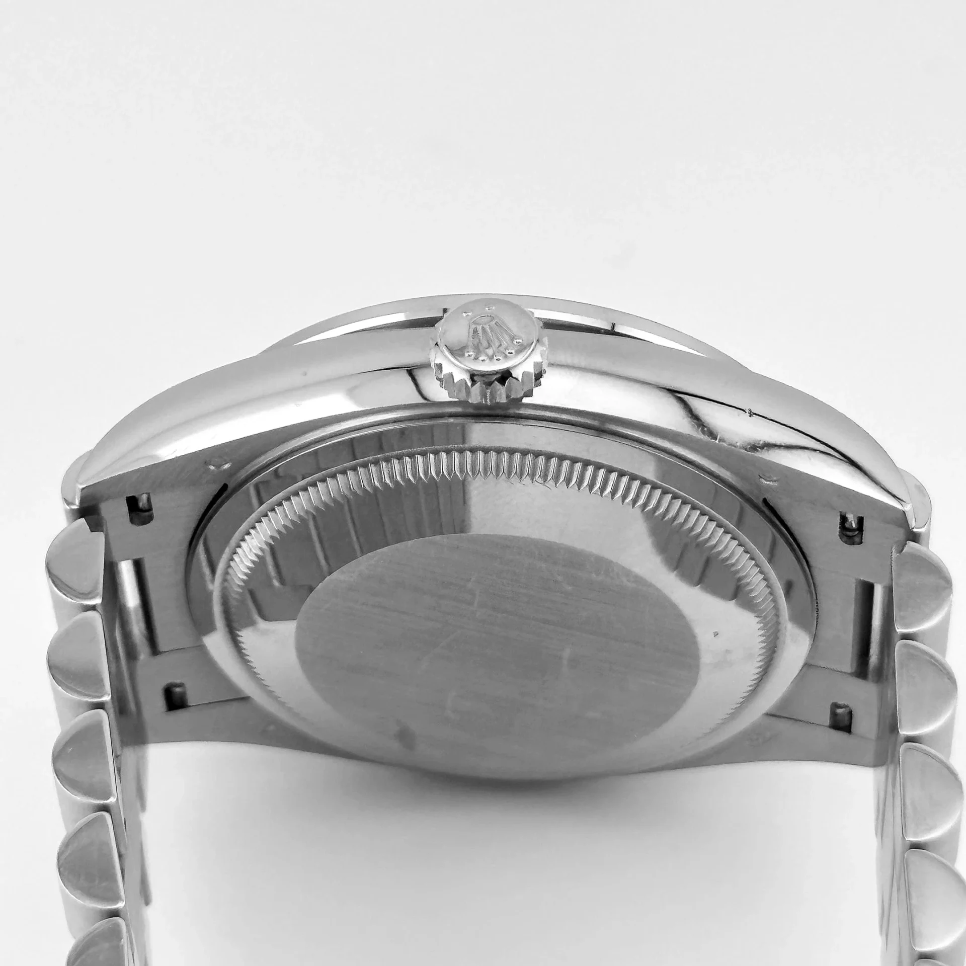 【Super Clone】RLX  Day-Date M128349RBR-0008 36mm