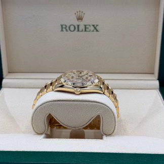 【Super Clone】RLX  Day-Date M128238-0051 36mm