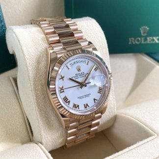 【Super Clone】RLX  Day-Date M128235-0052 36mm