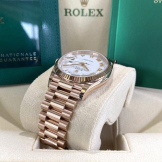【Super Clone】RLX  Day-Date M128235-0052 36mm