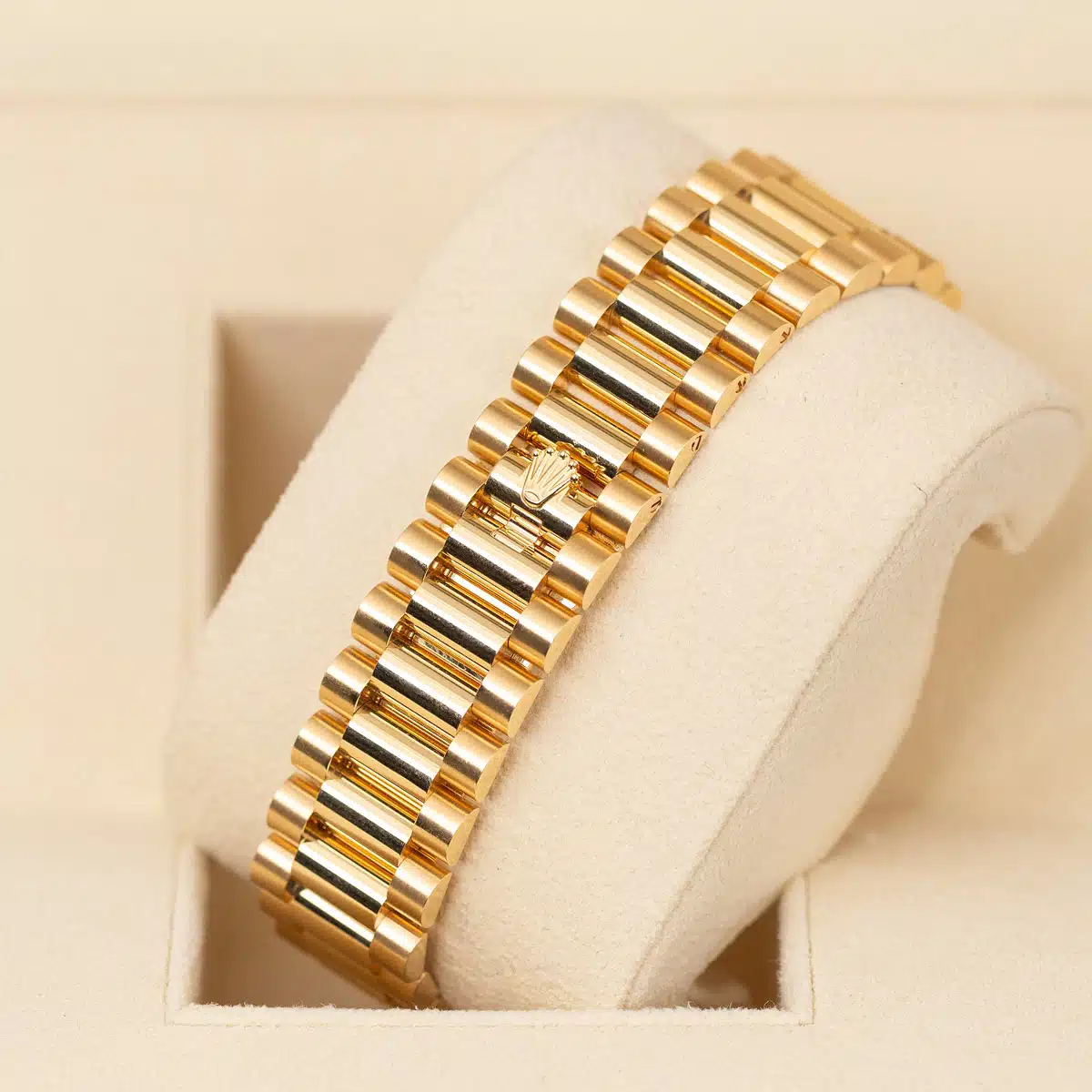 【Super Clone】RLX  Day-Date M128238-0069 36mm