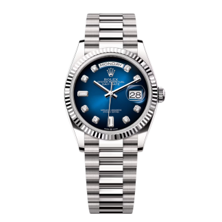 【Super Clone】RLX  Day-Date M128239-0023 36mm