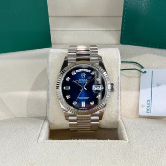 【Super Clone】RLX  Day-Date M128239-0023 36mm