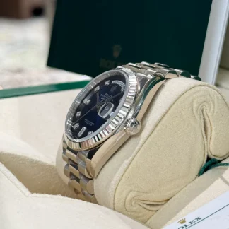 【Super Clone】RLX  Day-Date M128239-0023 36mm