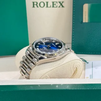 【Super Clone】RLX  Day-Date M128239-0023 36mm