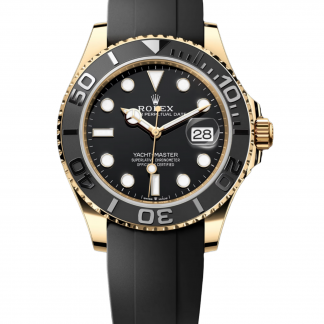 【Super Clone】Rolex Yacht Master M226658 0001 42MM