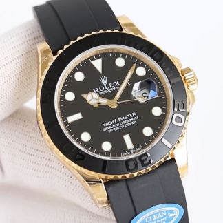 【Super Clone】Rolex Yacht Master M226658 0001 42MM