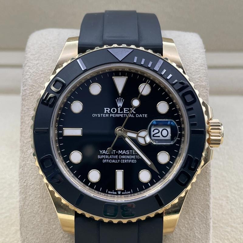 【Super Clone】Rolex Yacht Master M226658 0001 42MM