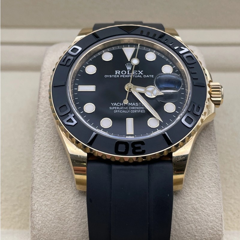 【Super Clone】Rolex Yacht Master M226658 0001 42MM