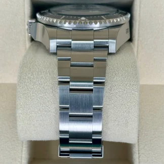 【Super Clone】Rolex Deepsea 44mm Blue/Black Dial "James Cameron" - m136660-0005