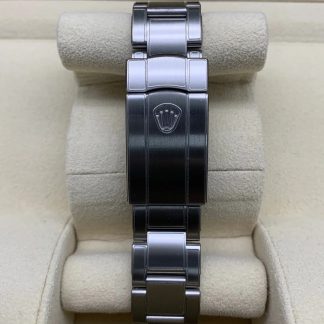 【Super Clone】ROyster Perpetual 41mm Swiss Replica Watch Tiffany Dial Ref 124300