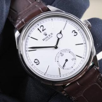 【Super Clone】Rolex 1908 52509 0006 39 mm Replica Watch