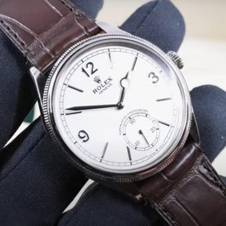 【Super Clone】Rolex 1908 52509 0006 39 mm Replica Watch