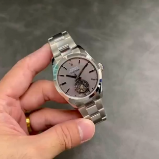 【Super Clone】Rolex Milgauss 116400 LNT01HS-001 Swiss Automatic Replica Watch