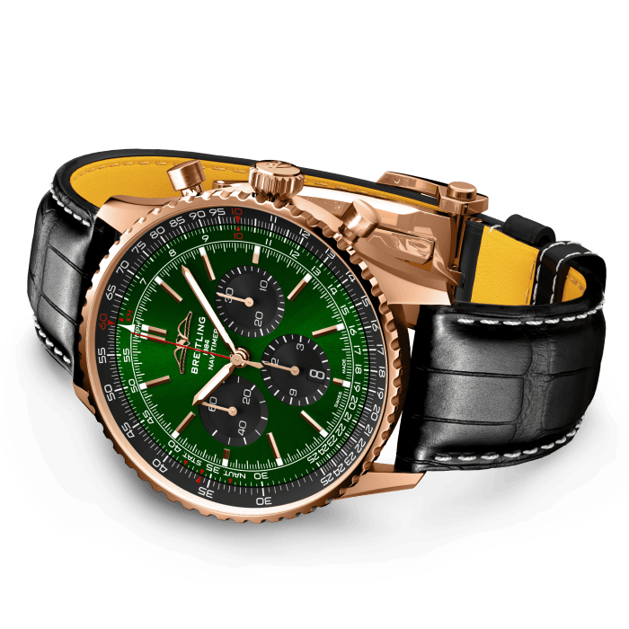【Super Clone】breitling NAVITIMER B01 CHRONOGRAPH 46