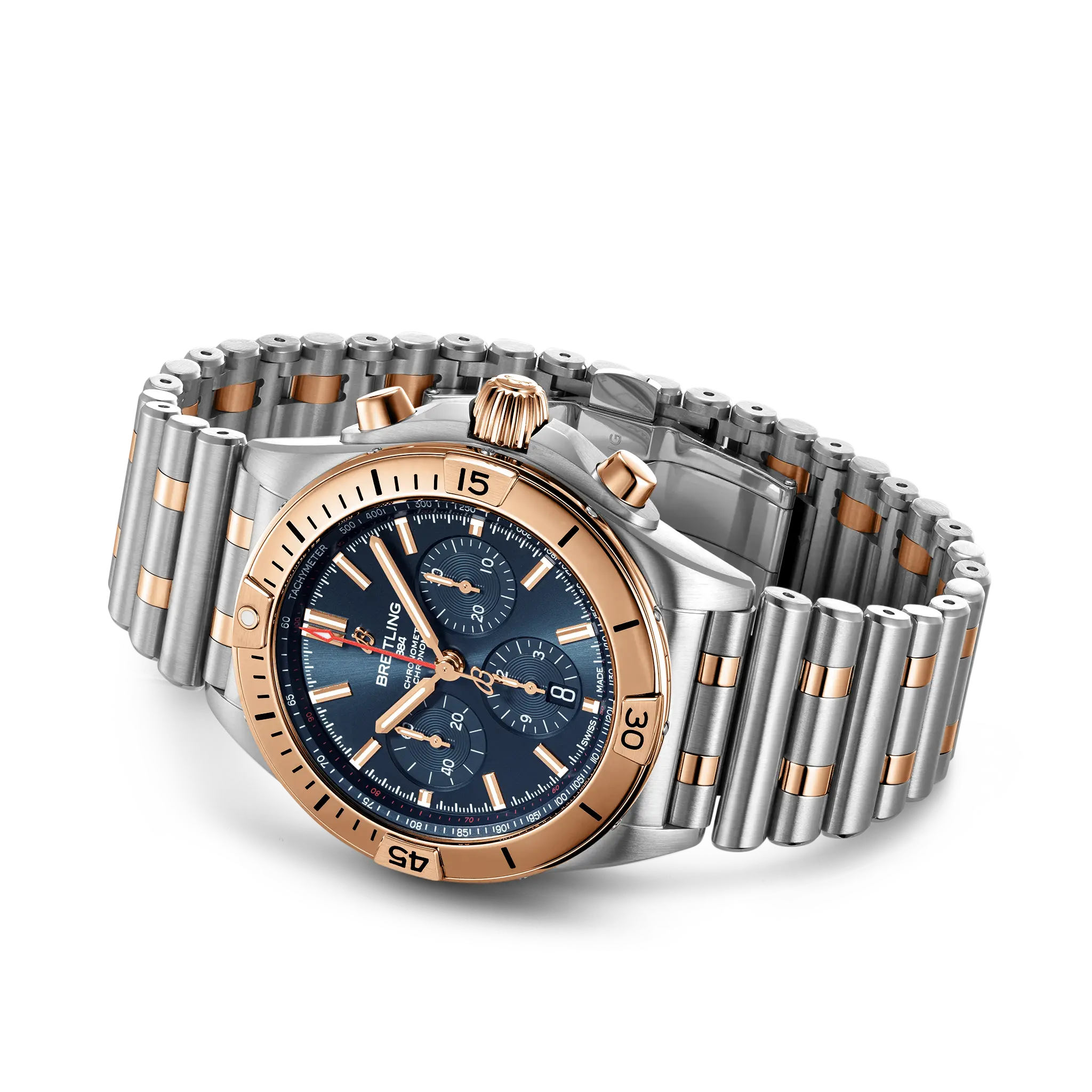 【Super Clone】Breitling Chronomat B01 42mm UB0134101C1U1