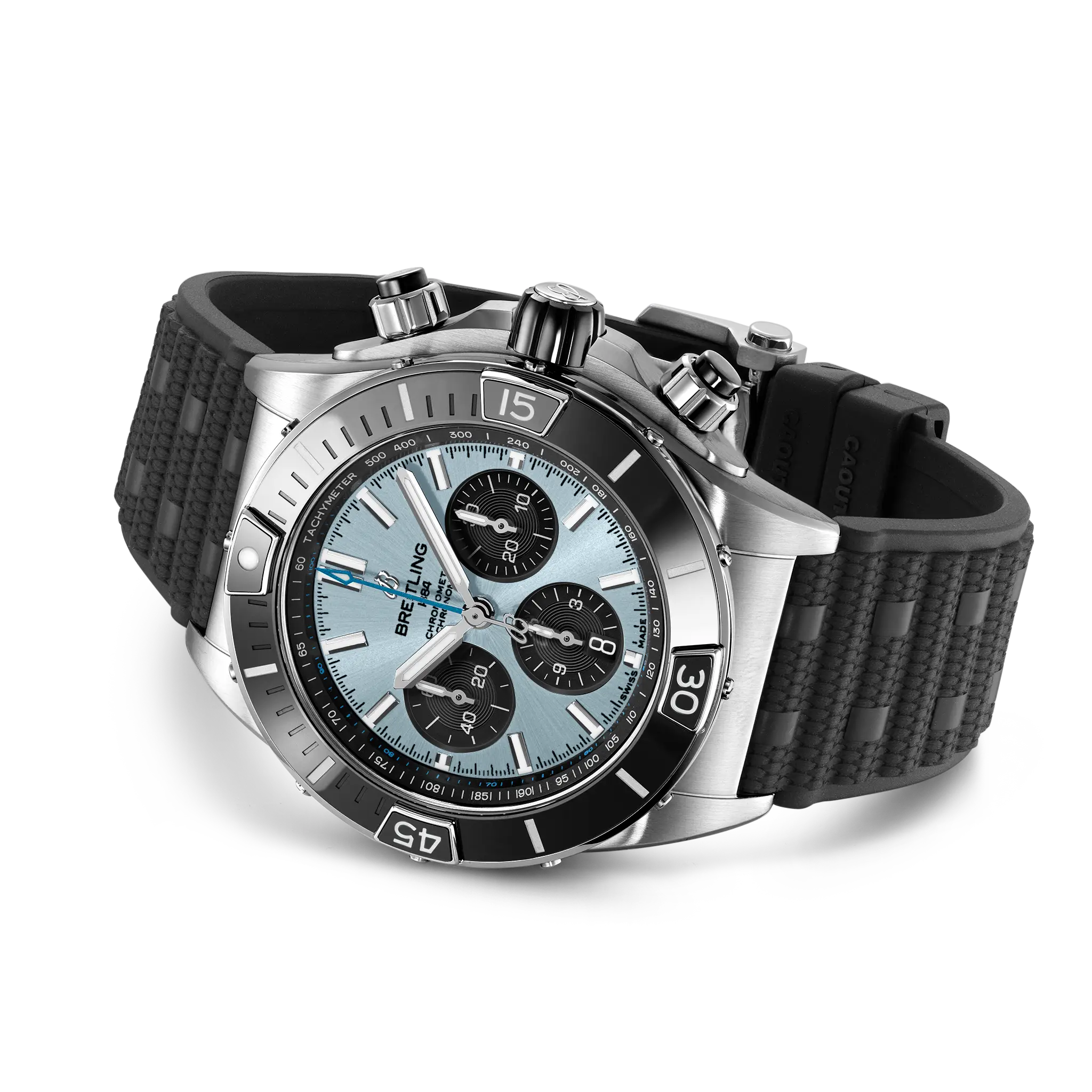 【Super Clone】Breitling Super Chronomat B01 44mm PB0136251C1S1