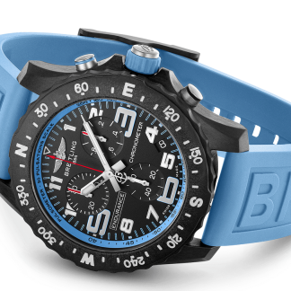 【Super Clone】Breitling Watch Professional Endurance Pro Breitlight Black