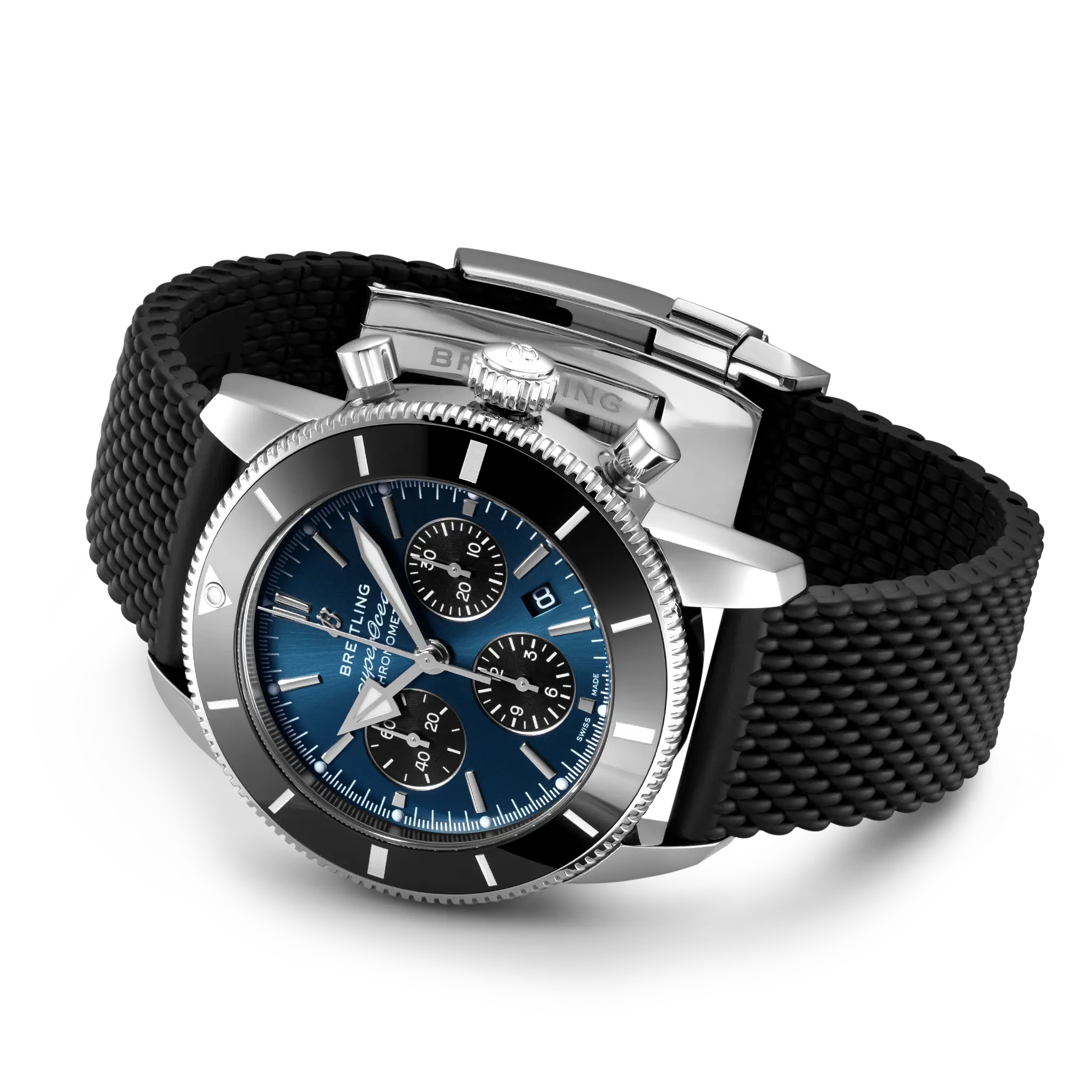 【Super Clone】Breitling Superocean Heritage B01 44mm AB0162121C1S1