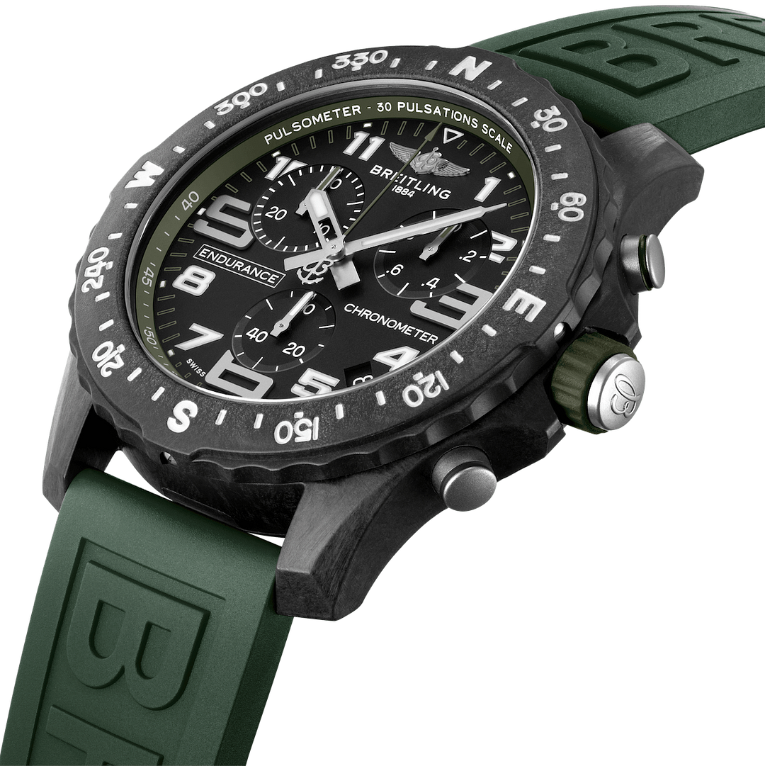 【Super Clone】Breitling Watch Professional Endurance Pro