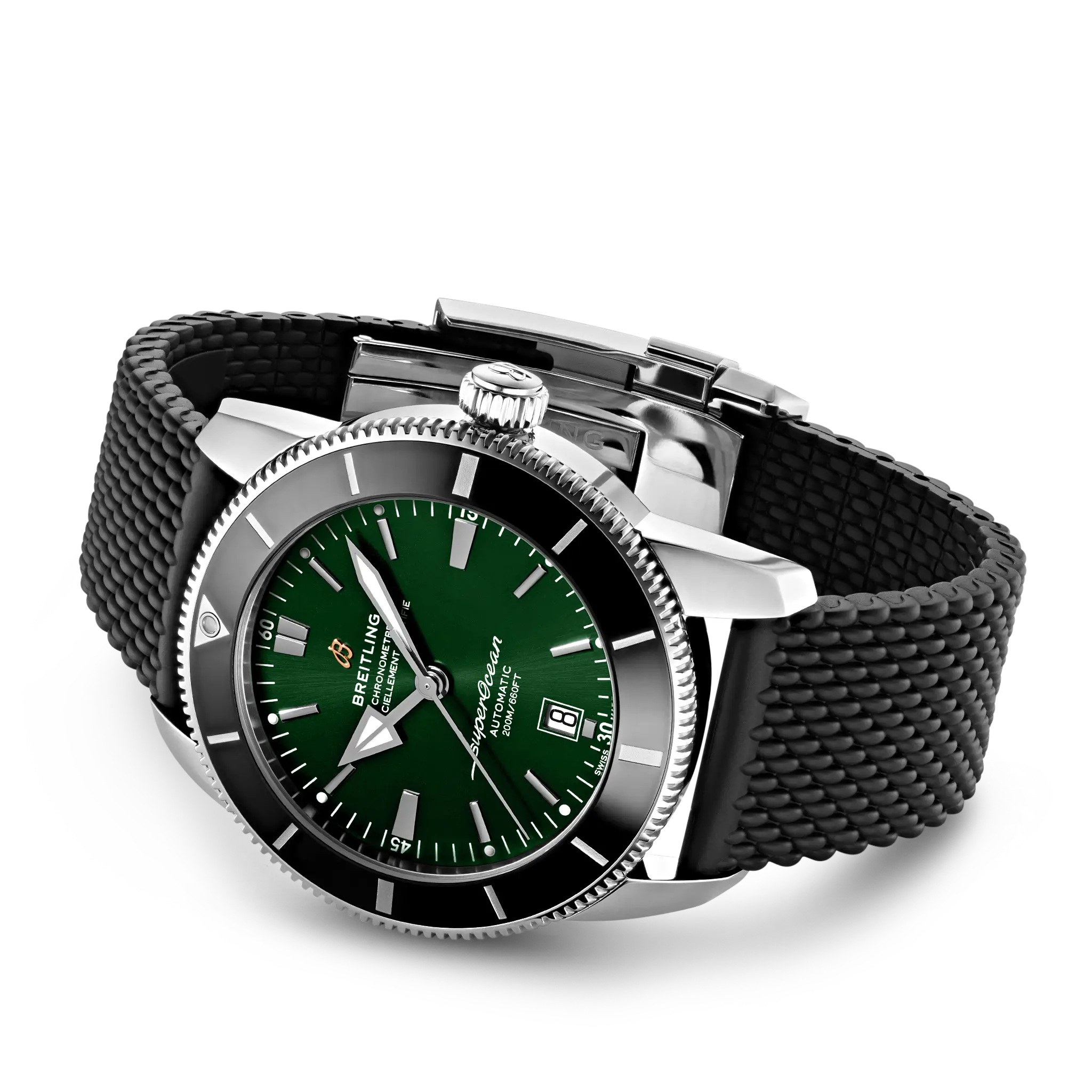 【Super Clone】Breitling Superocean Heritage B20 46mm AB2020121L1S1