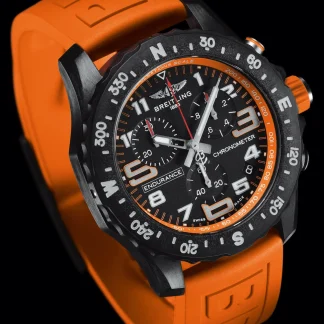 【Super Clone】Breitling Watch Professional Endurance Pro Orange