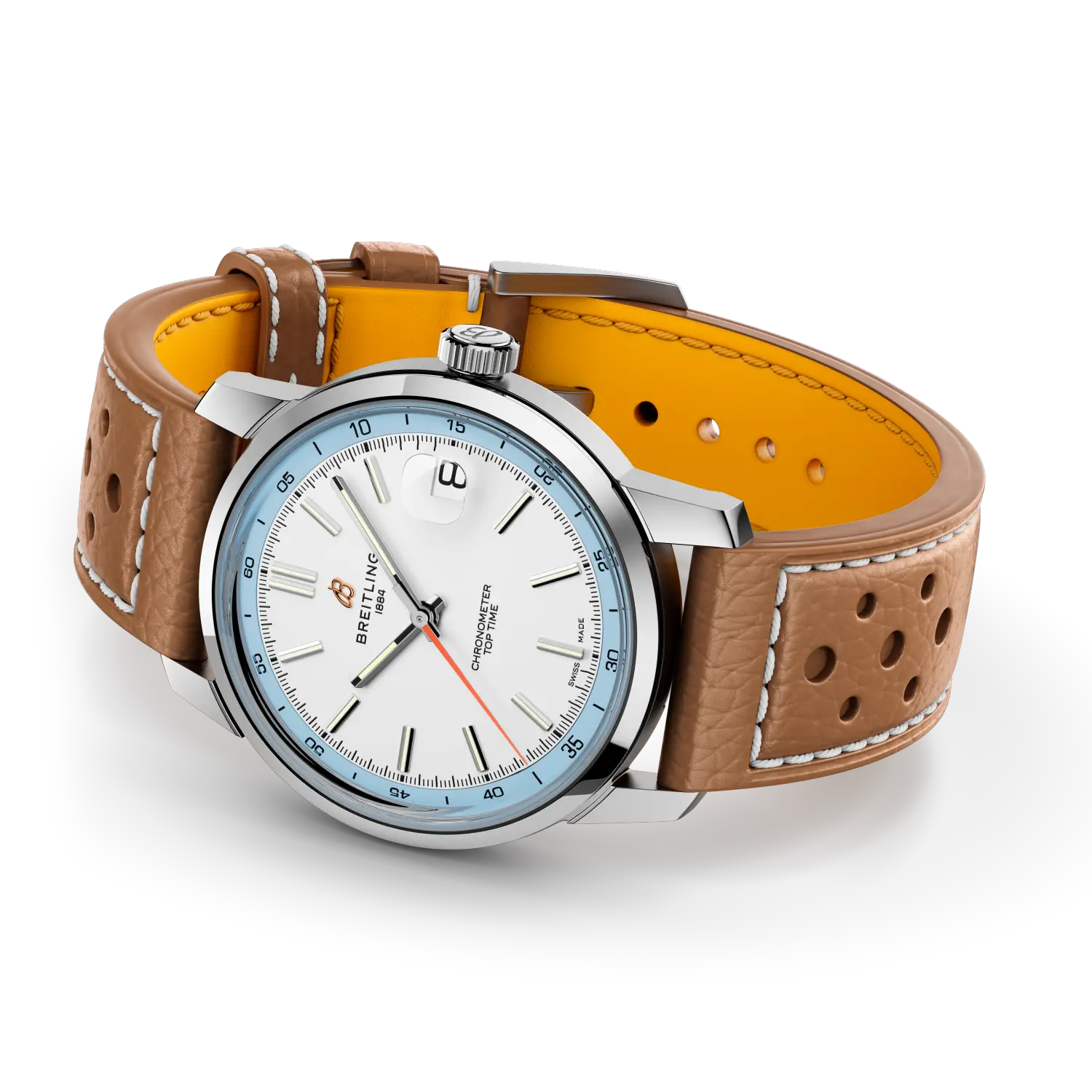 【Super Clone】Breitling Top Time B31 38mm AB3113281A1X1