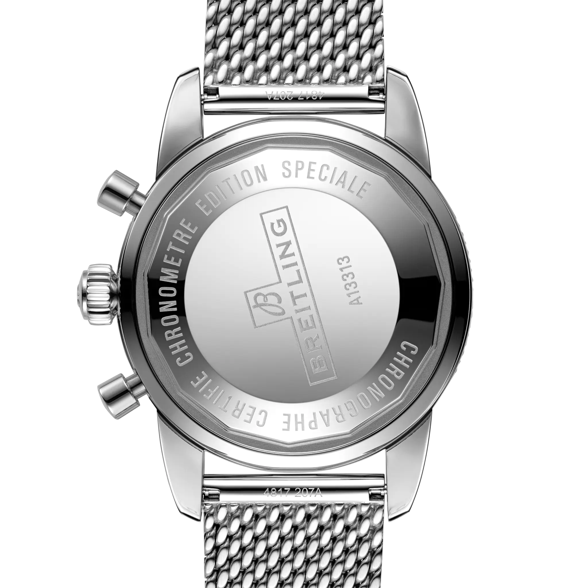 【Super Clone】Breitling Superocean Heritage 44mm A13313121L1A1