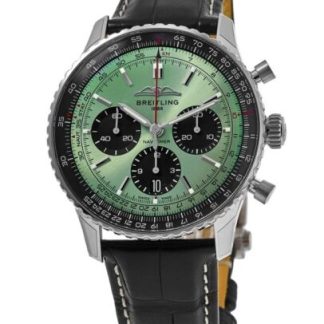 【Super Clone】Breitling Navitimer B01 Chronograph 43mm AB0138241L1P1