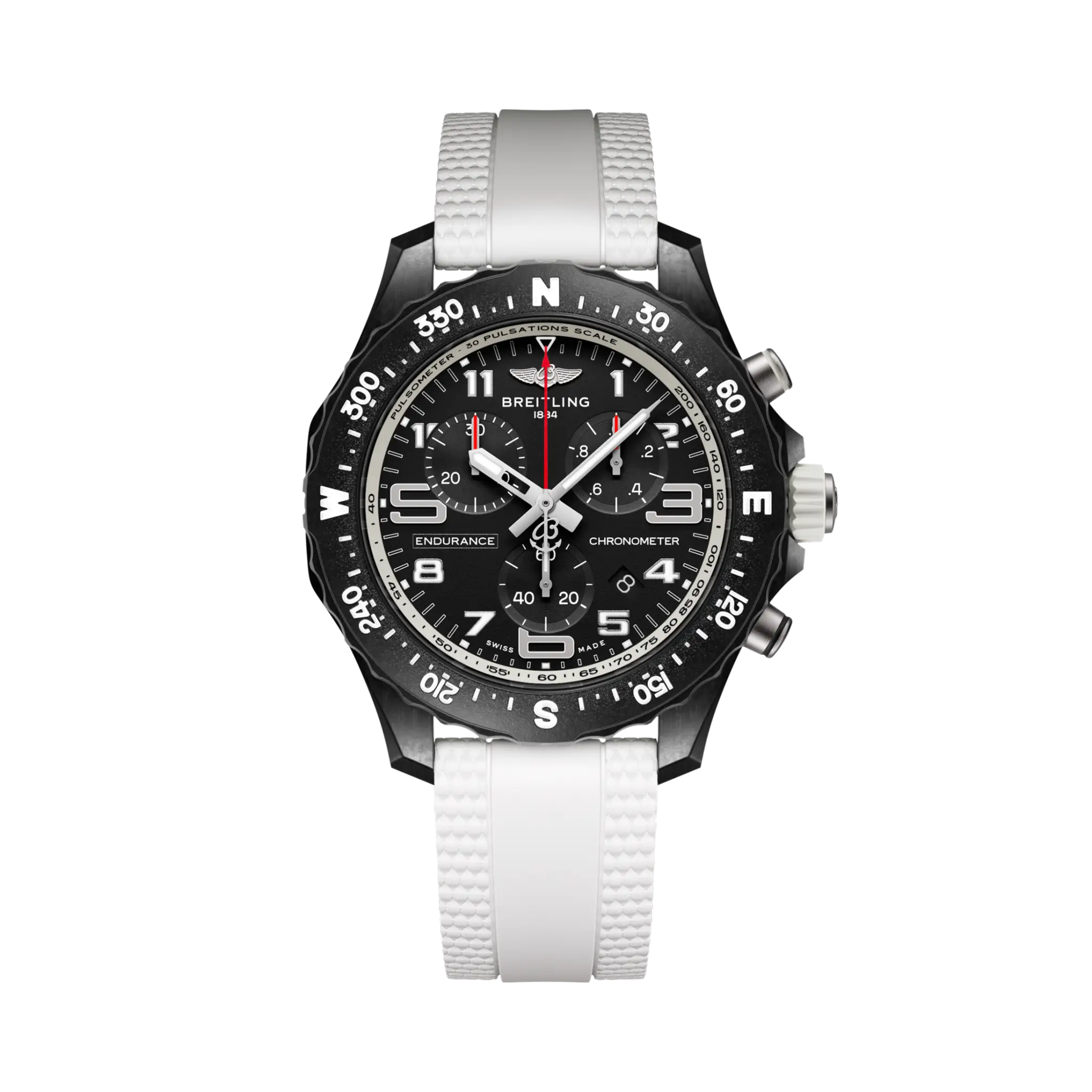【Super Clone】Breitling Professional Endurance Pro 38mm X83310A71B1S1