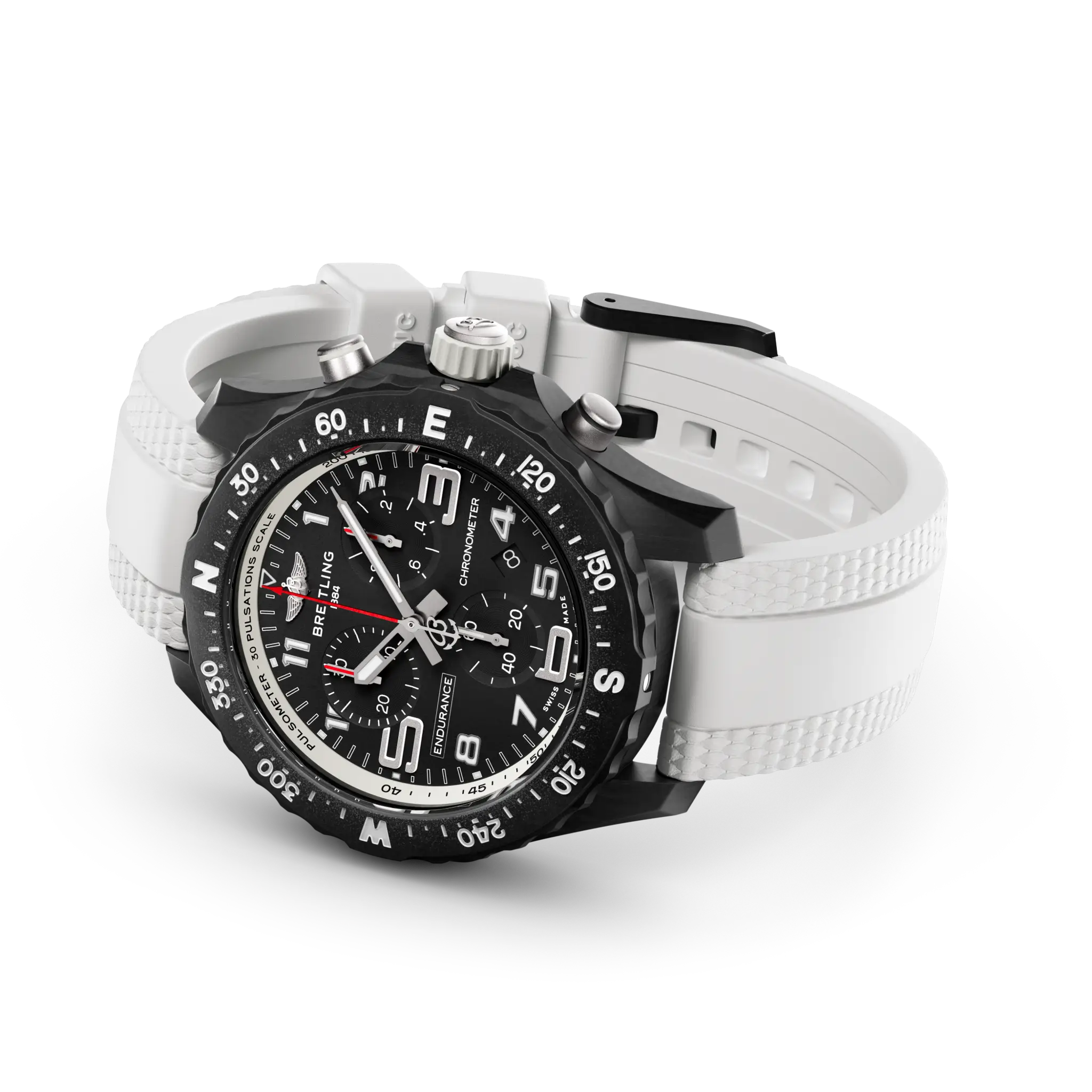 【Super Clone】Breitling Professional Endurance Pro 38mm X83310A71B1S1