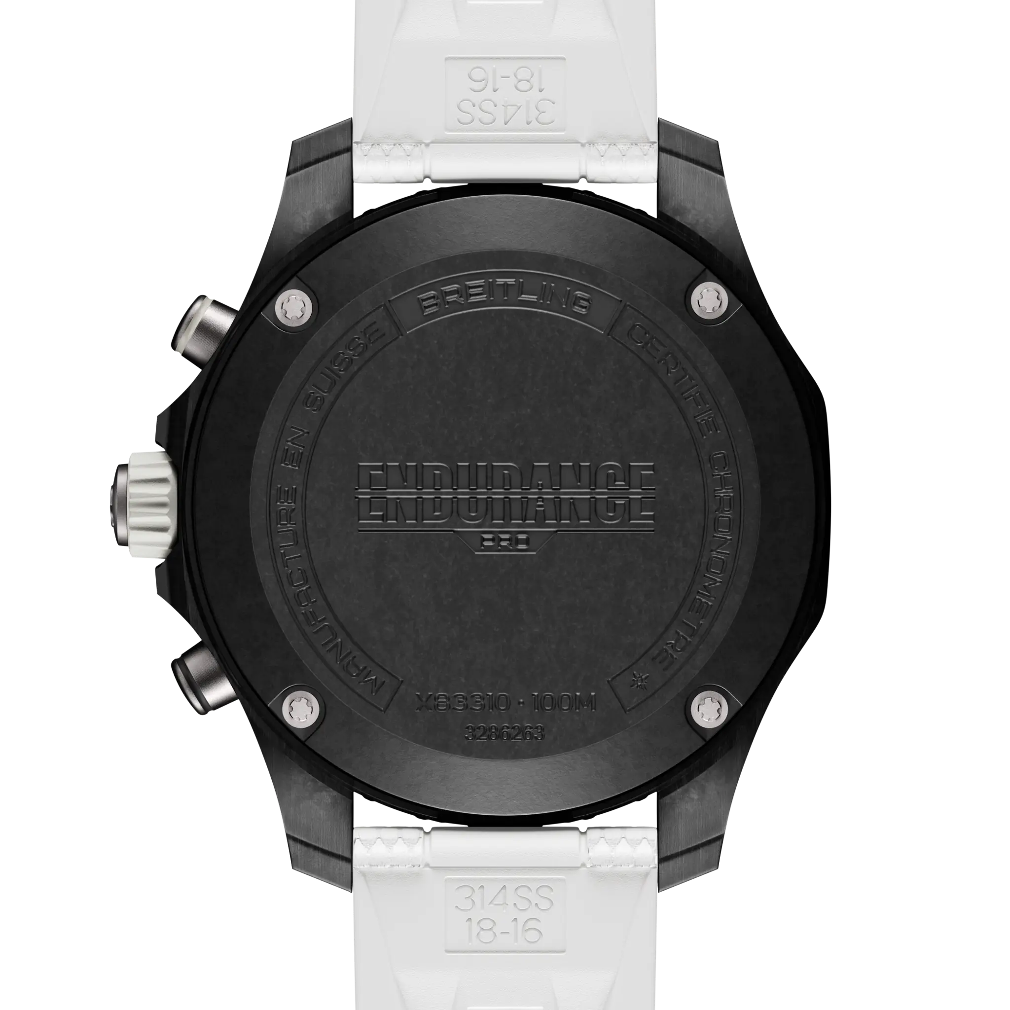 【Super Clone】Breitling Professional Endurance Pro 38mm X83310A71B1S1